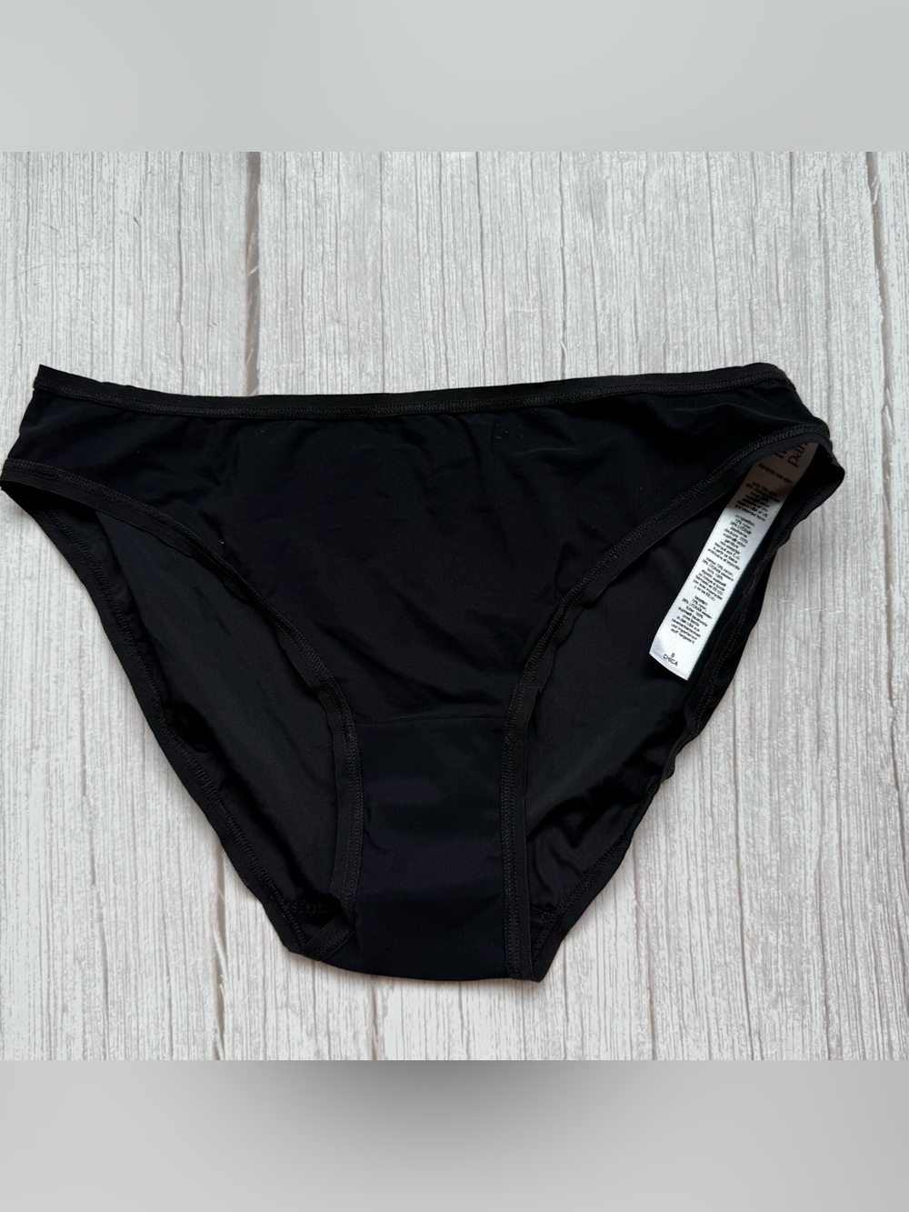 Hanky Panky Bikini Brief